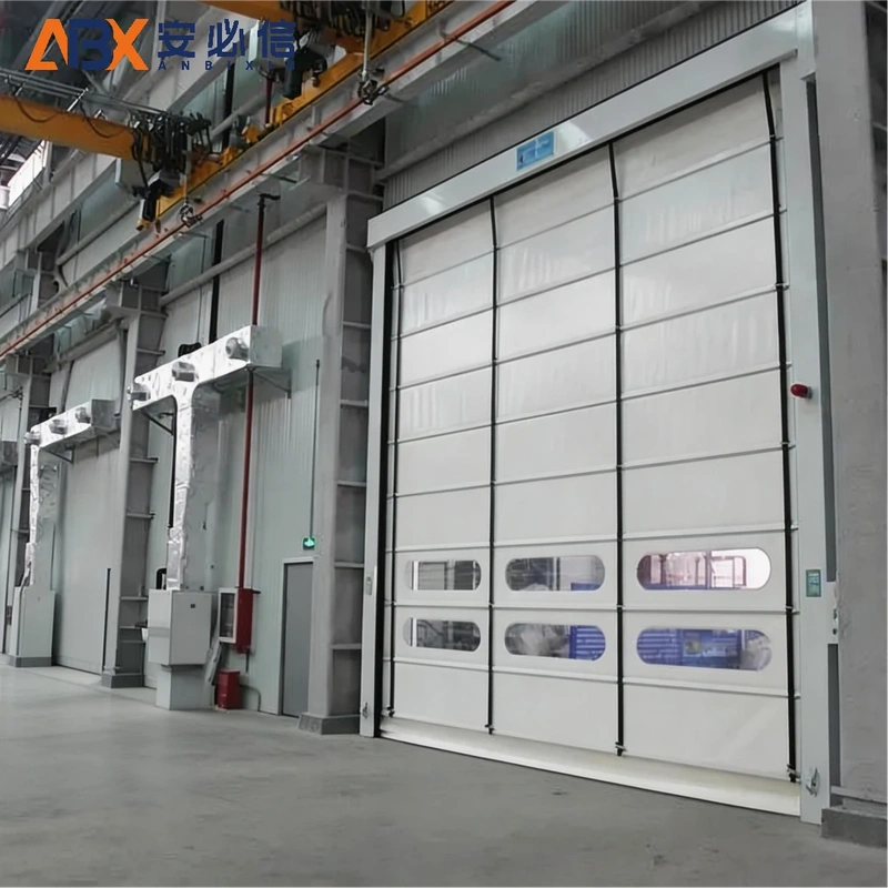 玉林市冷库门封