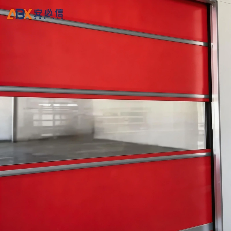 玉林市洁净快速门