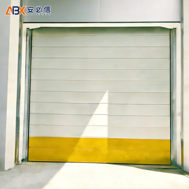 玉林市高扬程提升门